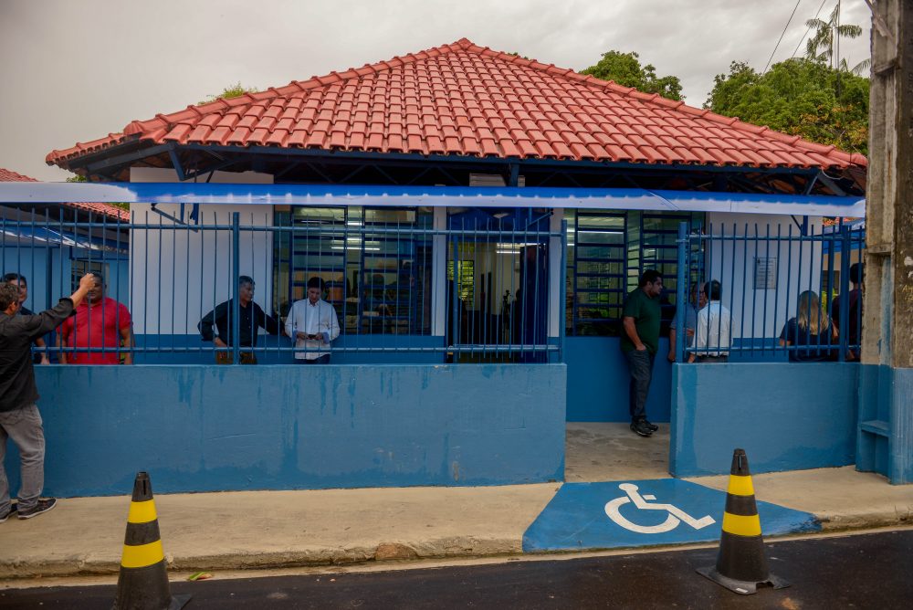 Cras, Creas e Espa&ccedil;o ao Autista retomam atendimento presencial com agendamento
