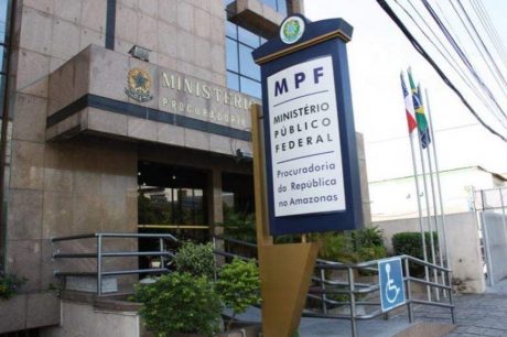 Djalma Castelo Branco é condenado por sonegação de impostos pelo MPF Djalma Castelo Branco é condenado por sonegação de impostos pelo MPF