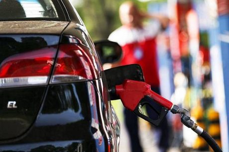 Pesquisa ANP aponta Manaus como a capital com menor preço médio de gasolina Pesquisa ANP aponta Manaus como a capital com menor preço médio de gasolina