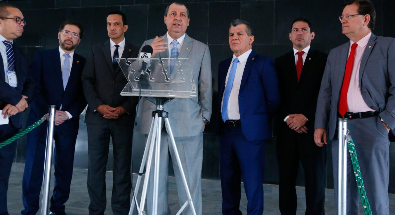 bancada