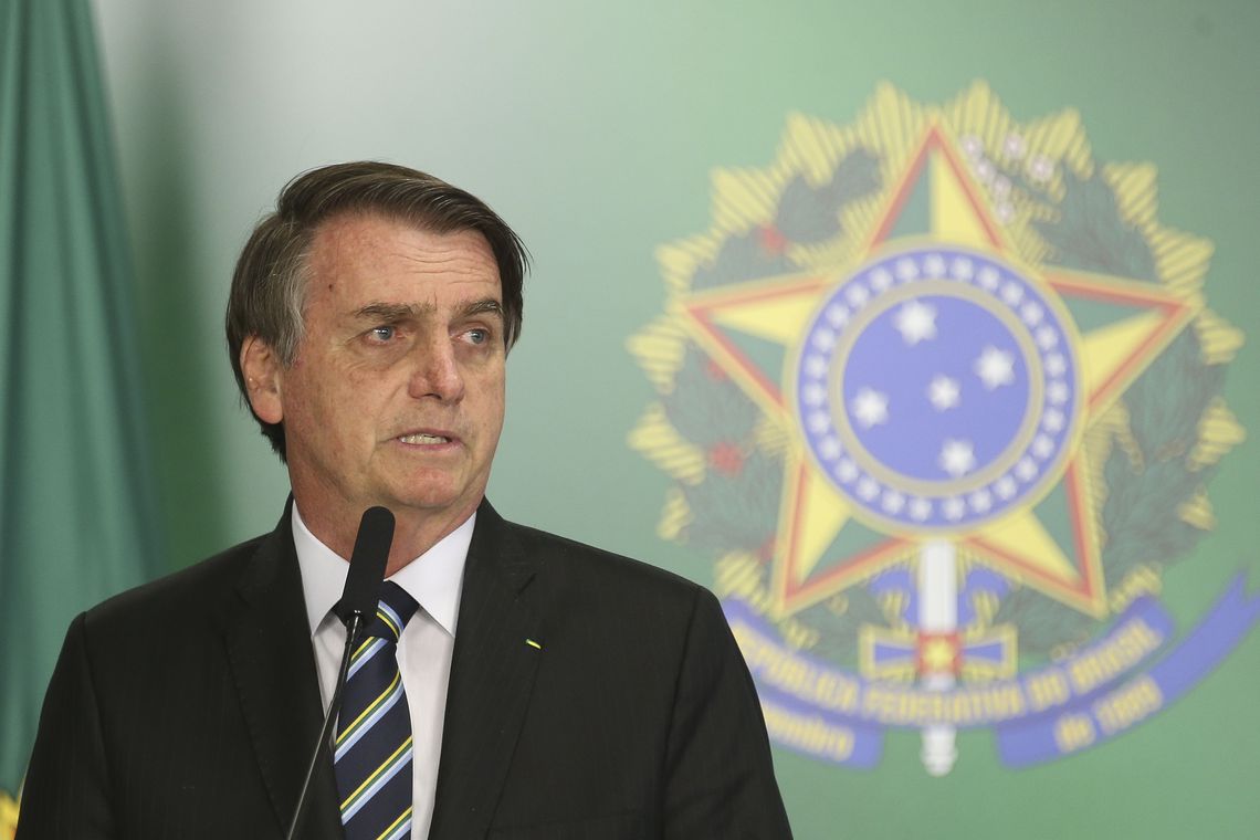 Bolsonaro Bolsonaro