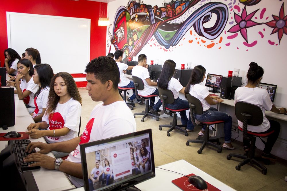 Coletivo Jovem 