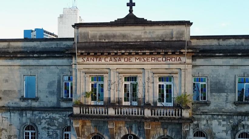 santa casa santa casa