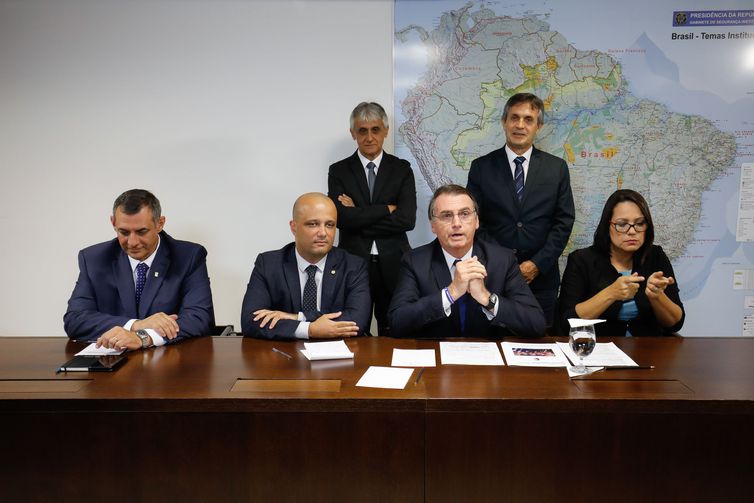 Bolsonaro Bolsonaro