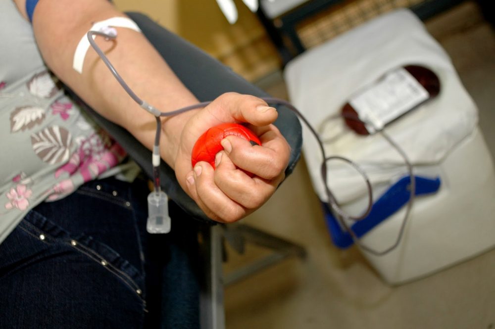 sangue sangue
