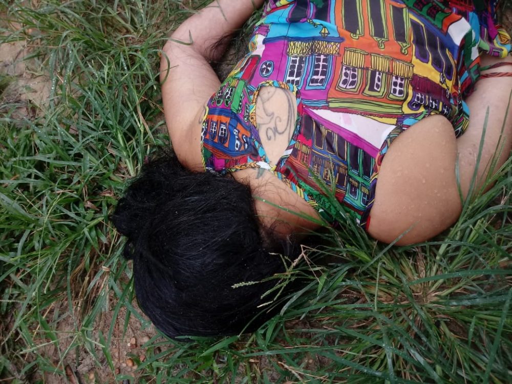 Mulher Mulher