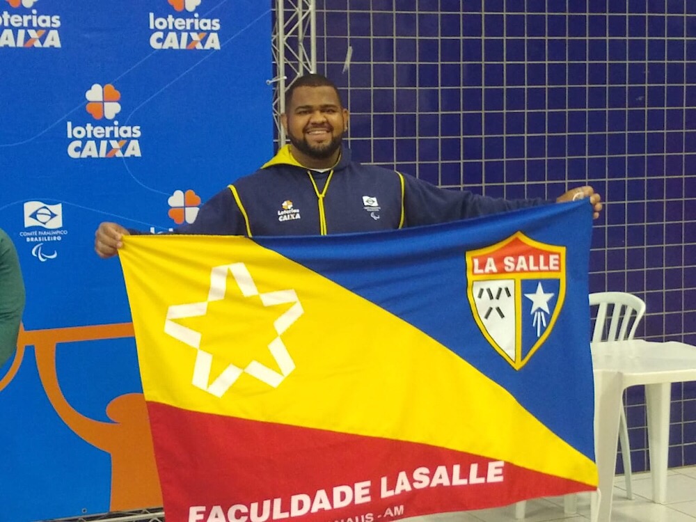 Paratleta 