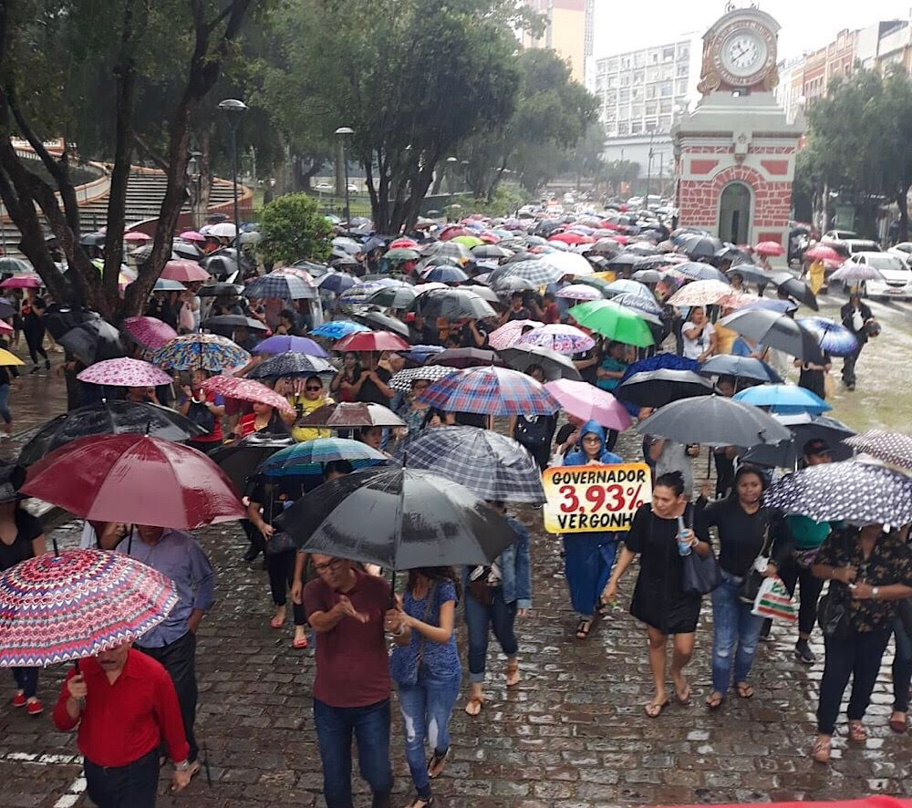 professores greve professores greve