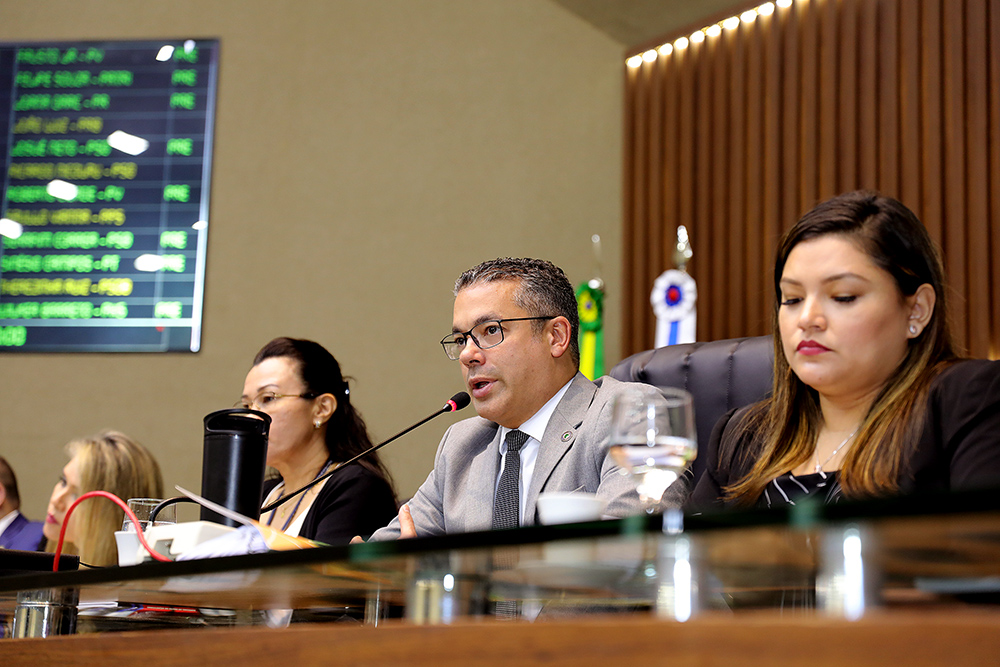 Assembleia 