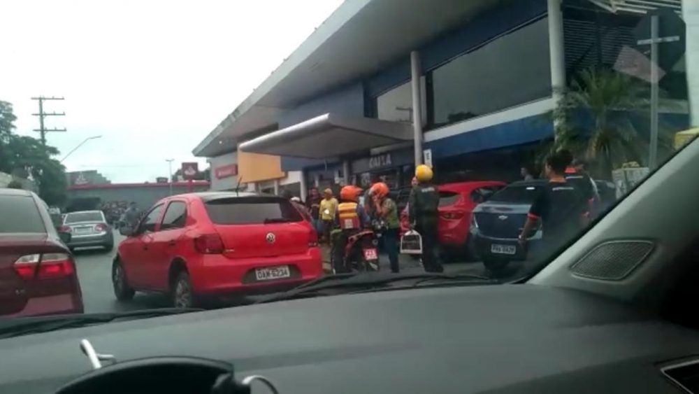 assalto banco assalto banco