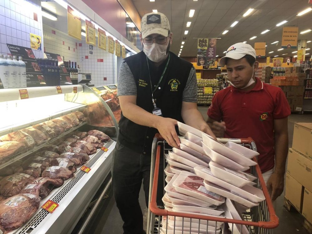Procon alimentos