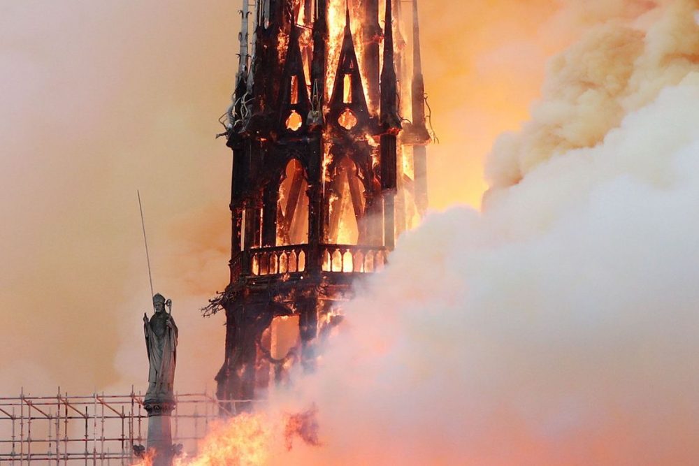 França Notre Dame França Notre Dame