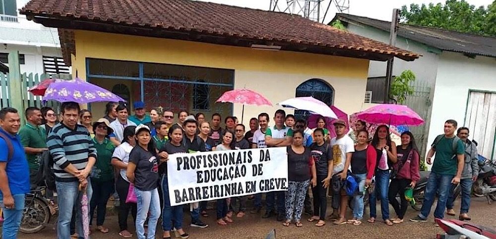 greve