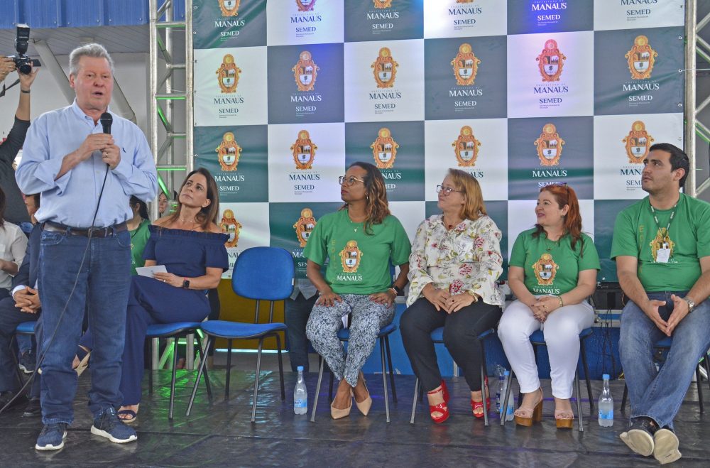 bolsa creche prefeito