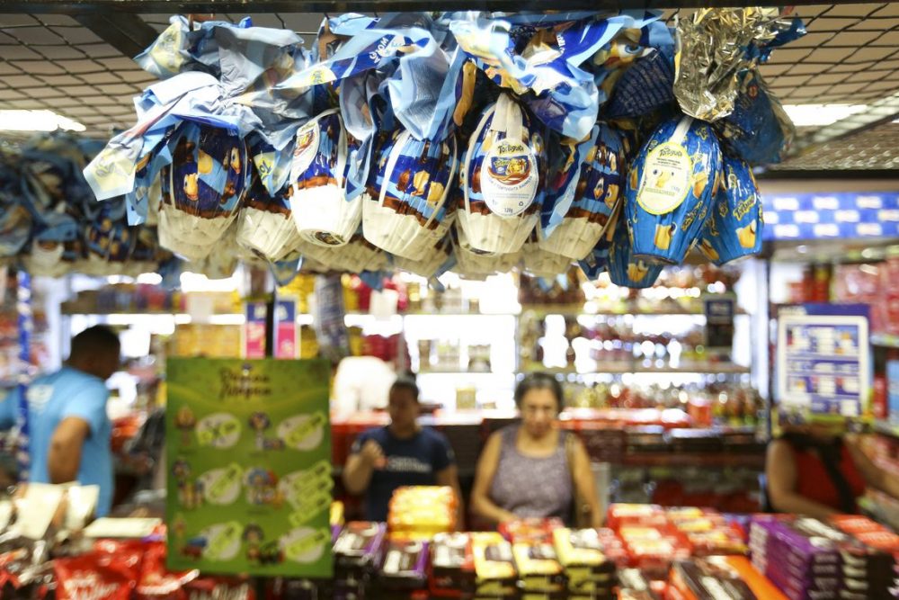ovos de p&aacute;scoa