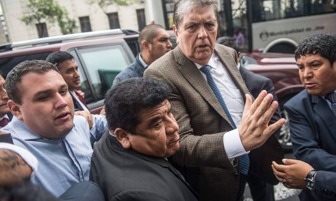 Peru Odebrecht Peru Odebrecht