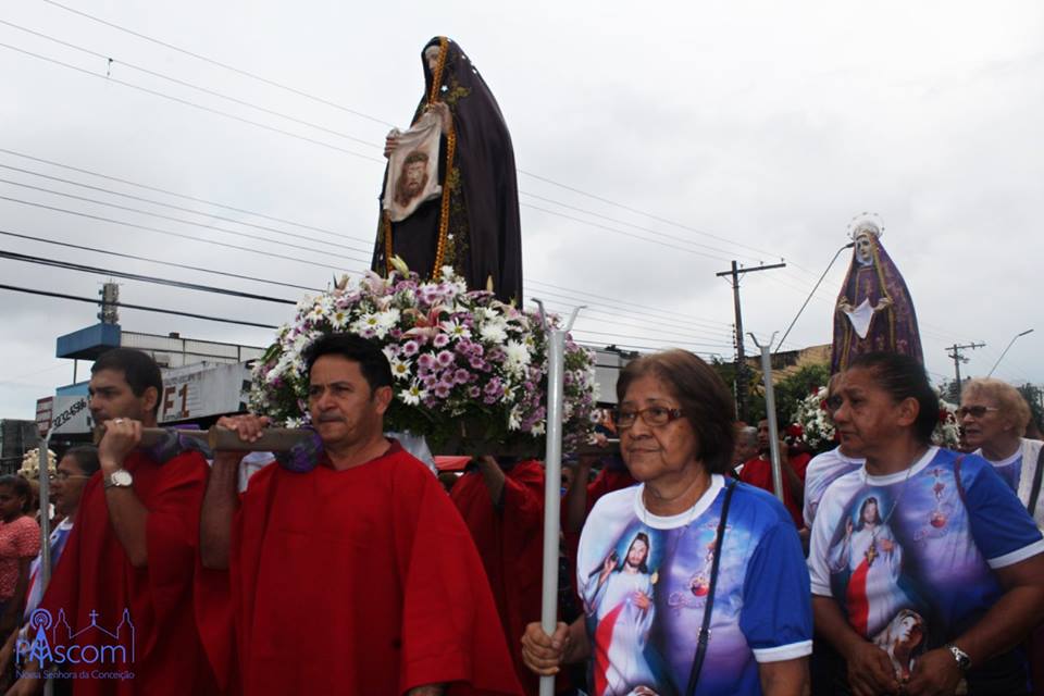 semana santa