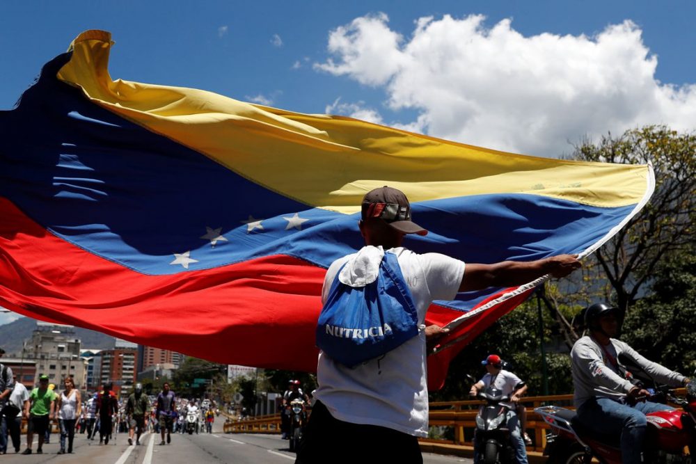 venezuela