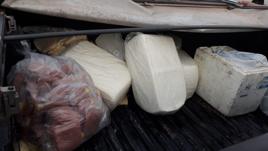 alimentos impróprios alimentos impróprios