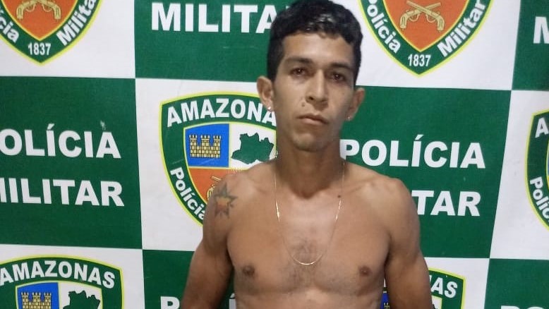 tr&aacute;fico Iranduba