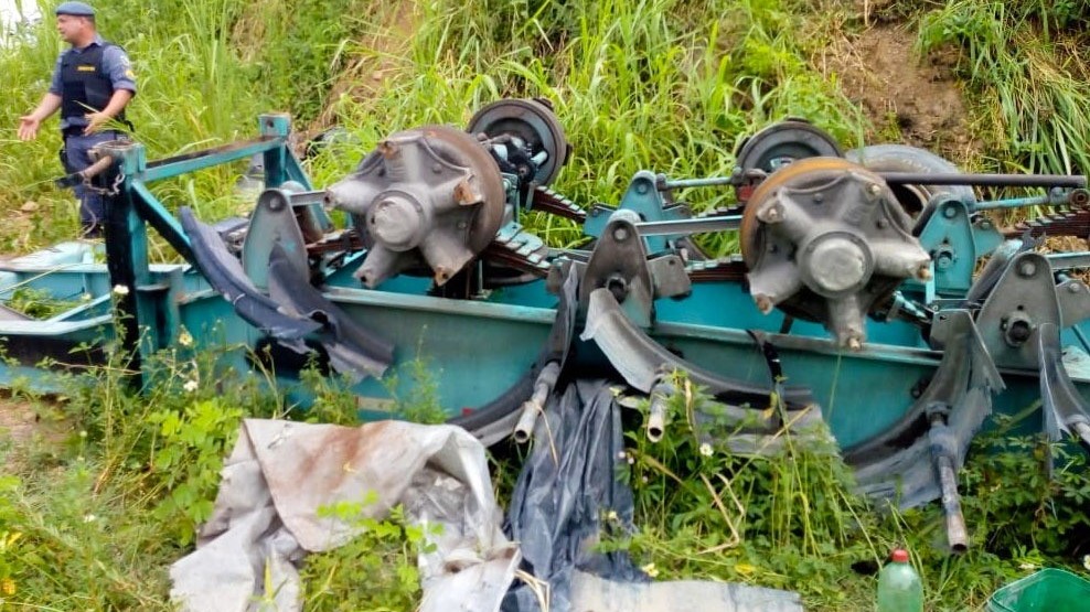 ferro velho Puraquequara