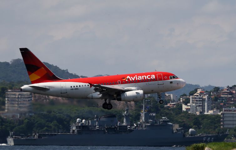 Avianca voos Avianca voos