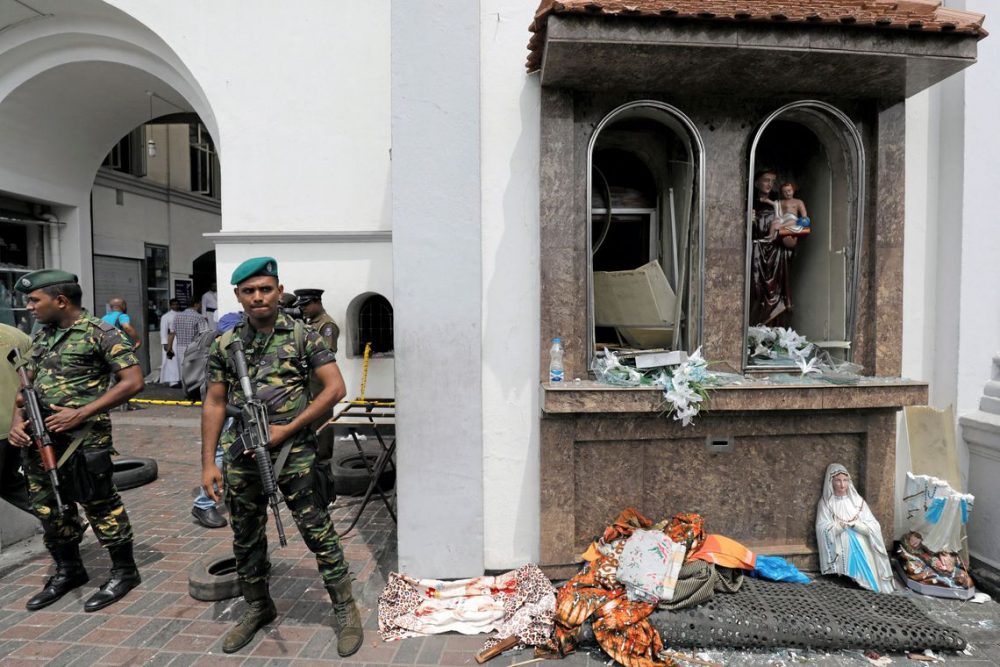 ataques terrorismo ataques terrorismo