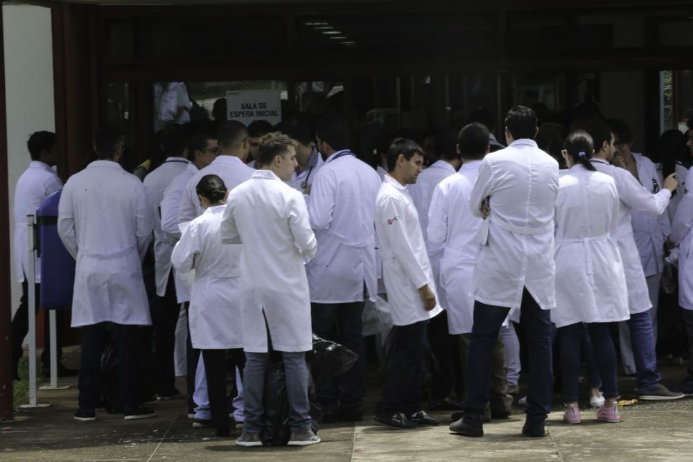 &eacute;tica m&eacute;dica