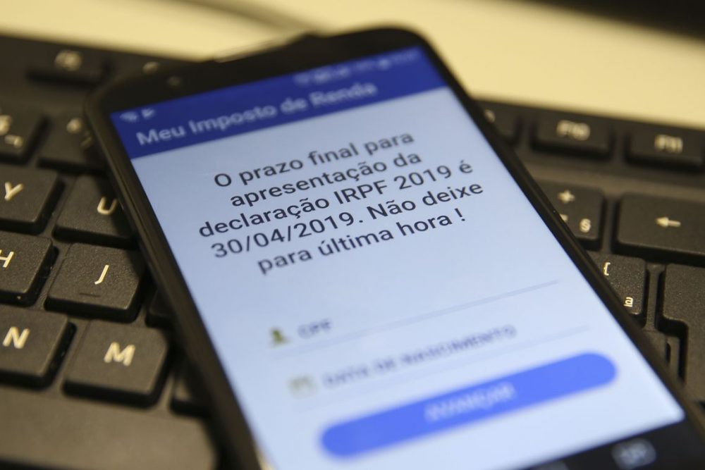 imposto de renda imposto de renda