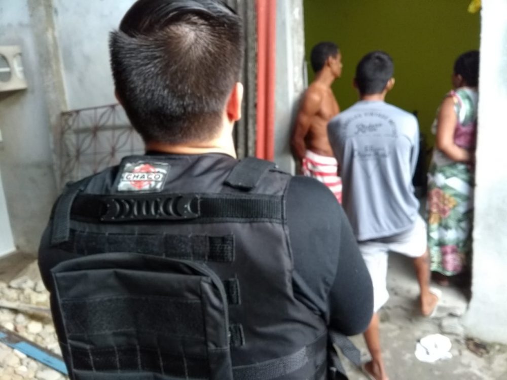 operação polícia operação polícia
