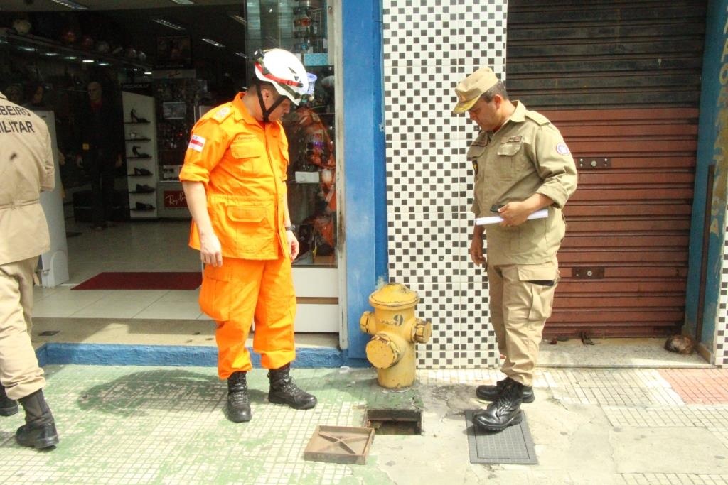 bombeiros operação Tiradentes bombeiros operação Tiradentes