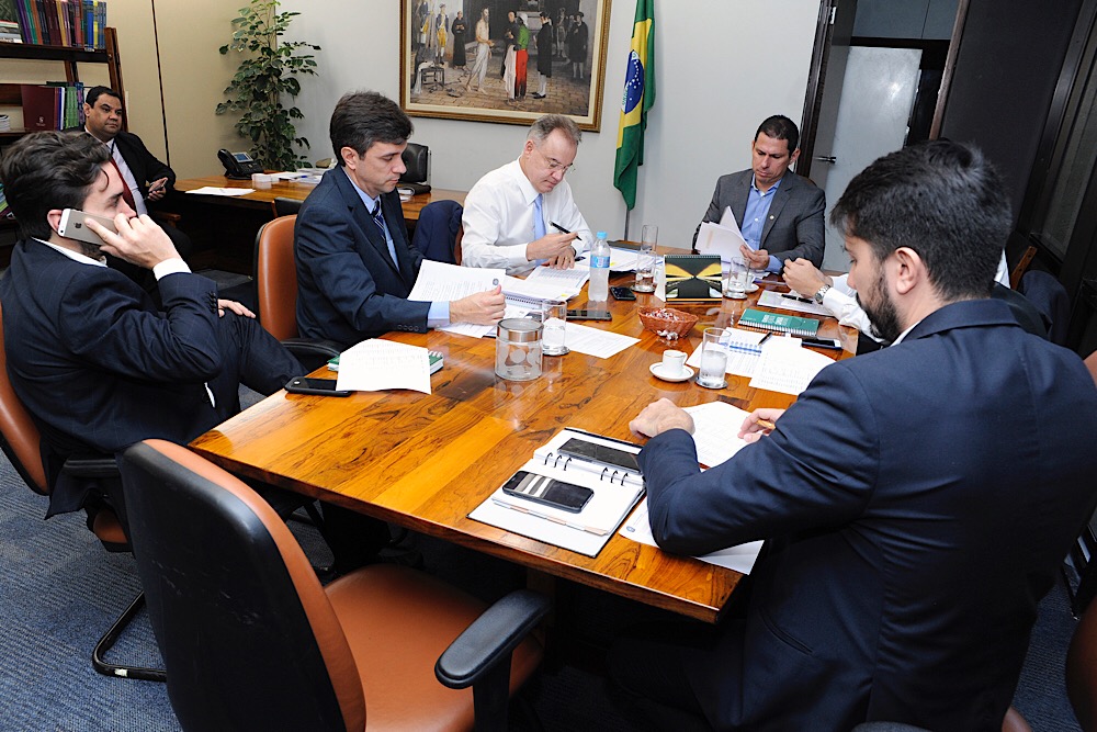 Marcelo Ramos 