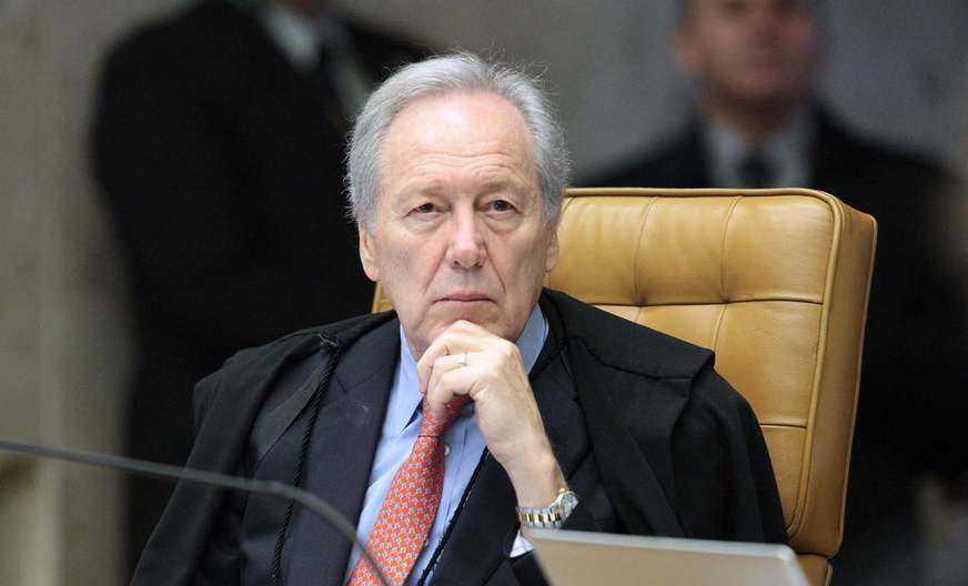 Lewandoswi palestra magistrados Lewandoswi palestra magistrados