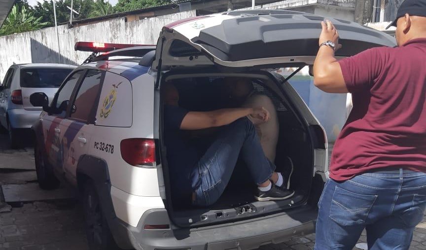 Homens Distrito desvio Homens Distrito desvio