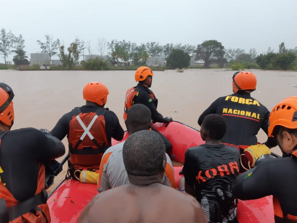 bombeiros salvamentos resgate Moçambique bombeiros salvamentos resgate Moçambique