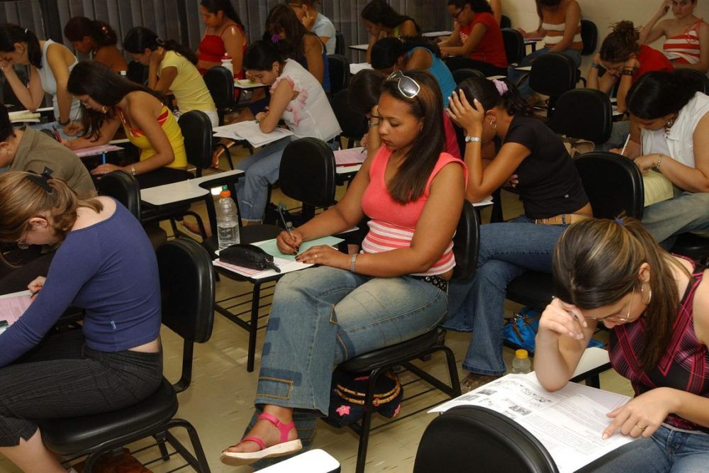 Enem inscritos internet Enem inscritos internet
