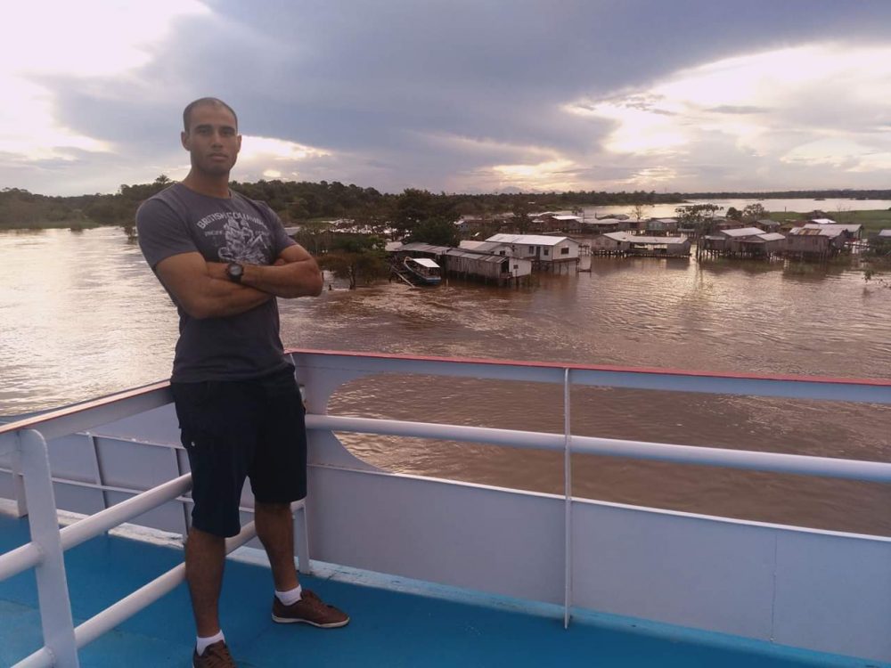 militar morre afogado lago tefé militar morre afogado lago tefé