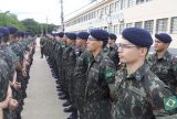 Exército abre 440 vagas para formação de oficiais na EsPCEx