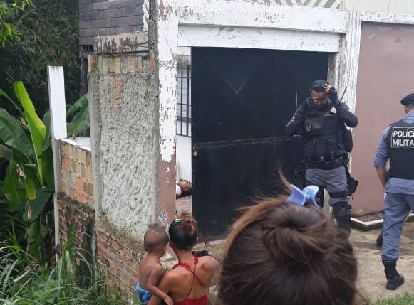 mortos manacapuru tráfico mortos manacapuru tráfico