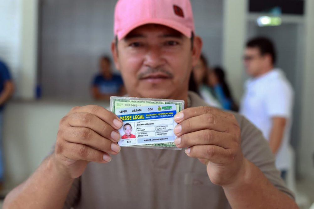 pessoas deficiência passe legal pessoas deficiência passe legal