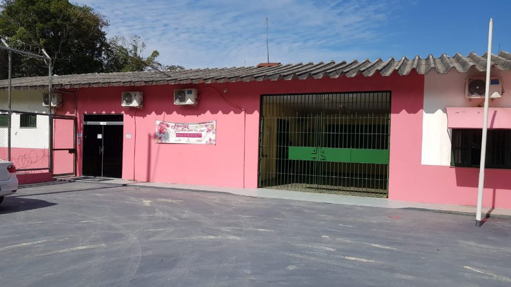 MP recorre de decisão que amontoou detentas para dar lugar à facção criminosa MP recorre de decisão que amontoou detentas para dar lugar à facção criminosa