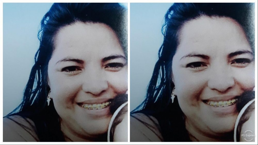 Marido procura mulher que desapareceu com filha do casal e R$ 13 mil Marido procura mulher que desapareceu com filha do casal e R$ 13 mil