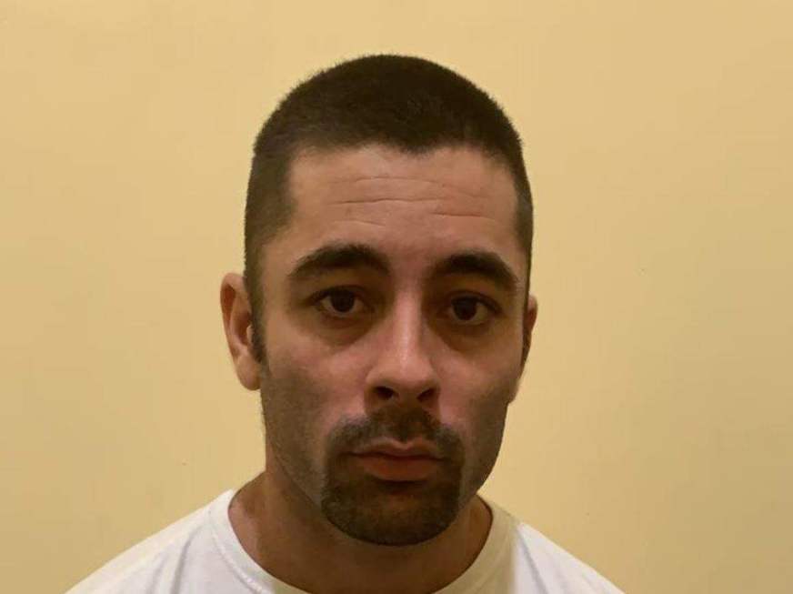 Padrasto que deu facada em enteada adolescente é preso Padrasto que deu facada em enteada adolescente é preso