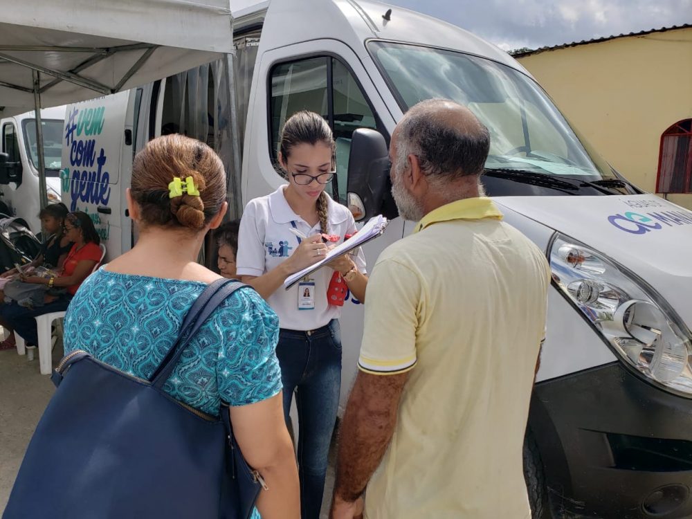 Itinerante Itinerante