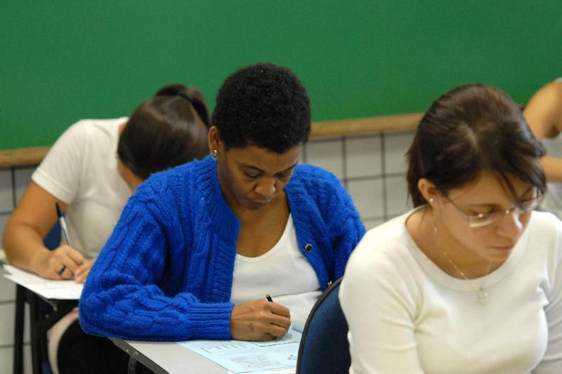 Enem 2019 j&aacute; tem 3 milh&otilde;es de inscritos e data segue at&eacute; dia 17