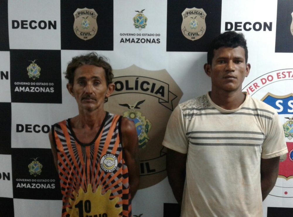 Dupla que aplicava golpe com venda de tijolos é indiciada por estelionato Dupla que aplicava golpe com venda de tijolos é indiciada por estelionato