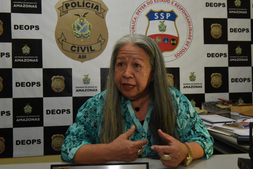 Cinco casos de racismo foram registrados no primeiro trimestre em Manaus Cinco casos de racismo foram registrados no primeiro trimestre em Manaus