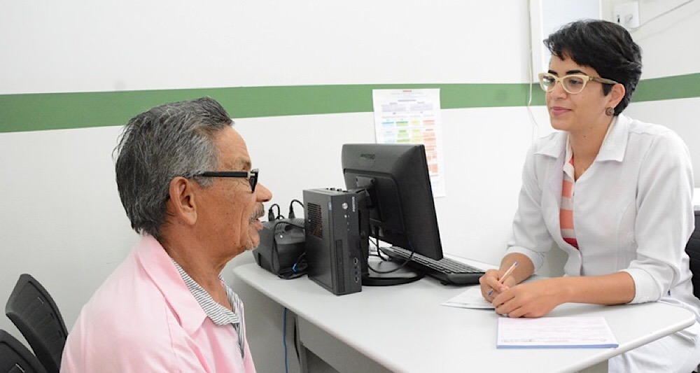 Médicos Médicos