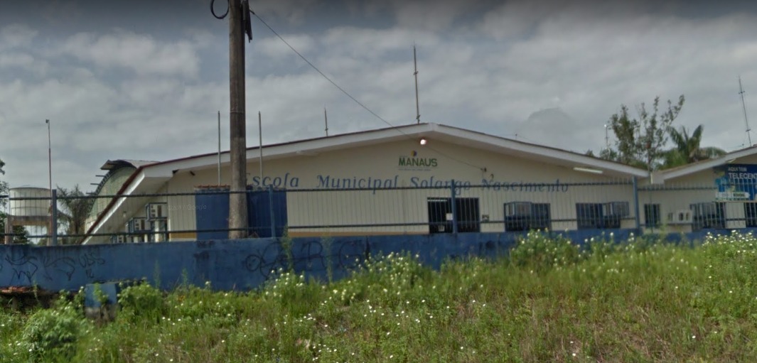 Alunos de duas escolas municipais são assaltados na BR-174 Alunos de duas escolas municipais são assaltados na BR-174