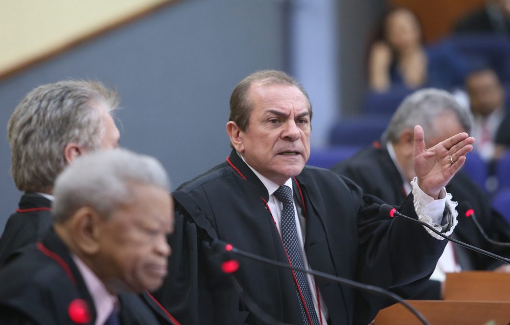 TJ anula eliminação de candidato em concurso em razão de deficiência auditiva TJ anula eliminação de candidato em concurso em razão de deficiência auditiva